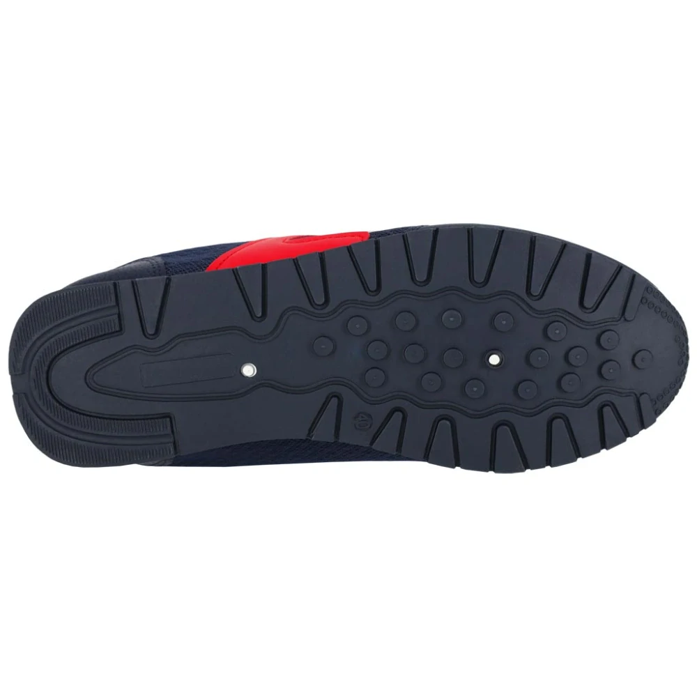 Reis FRED športové tenisky modré