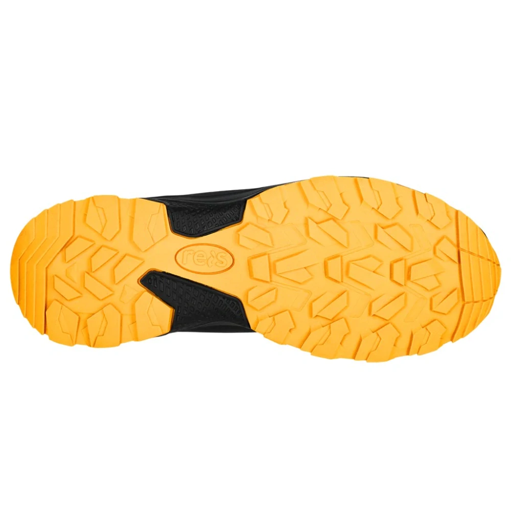 Reis SPANIA SBY obuv Gray/Black 39-45