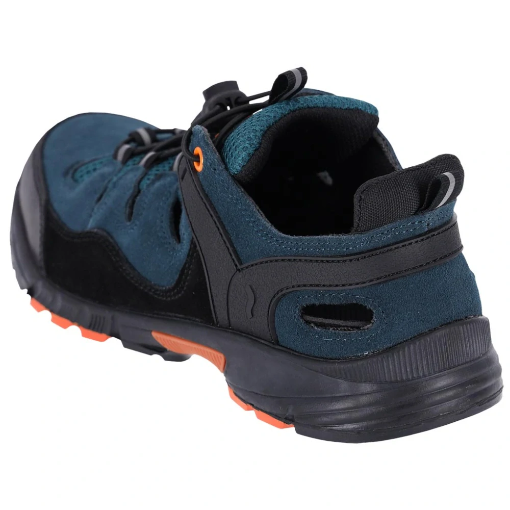 Reis DEEP pánske sandále Blue/Black