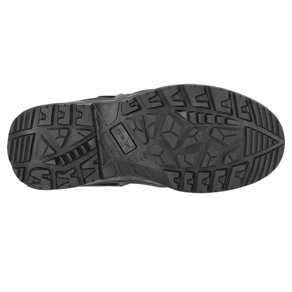 Tactical Guard IRON TW obuv černá 39-47