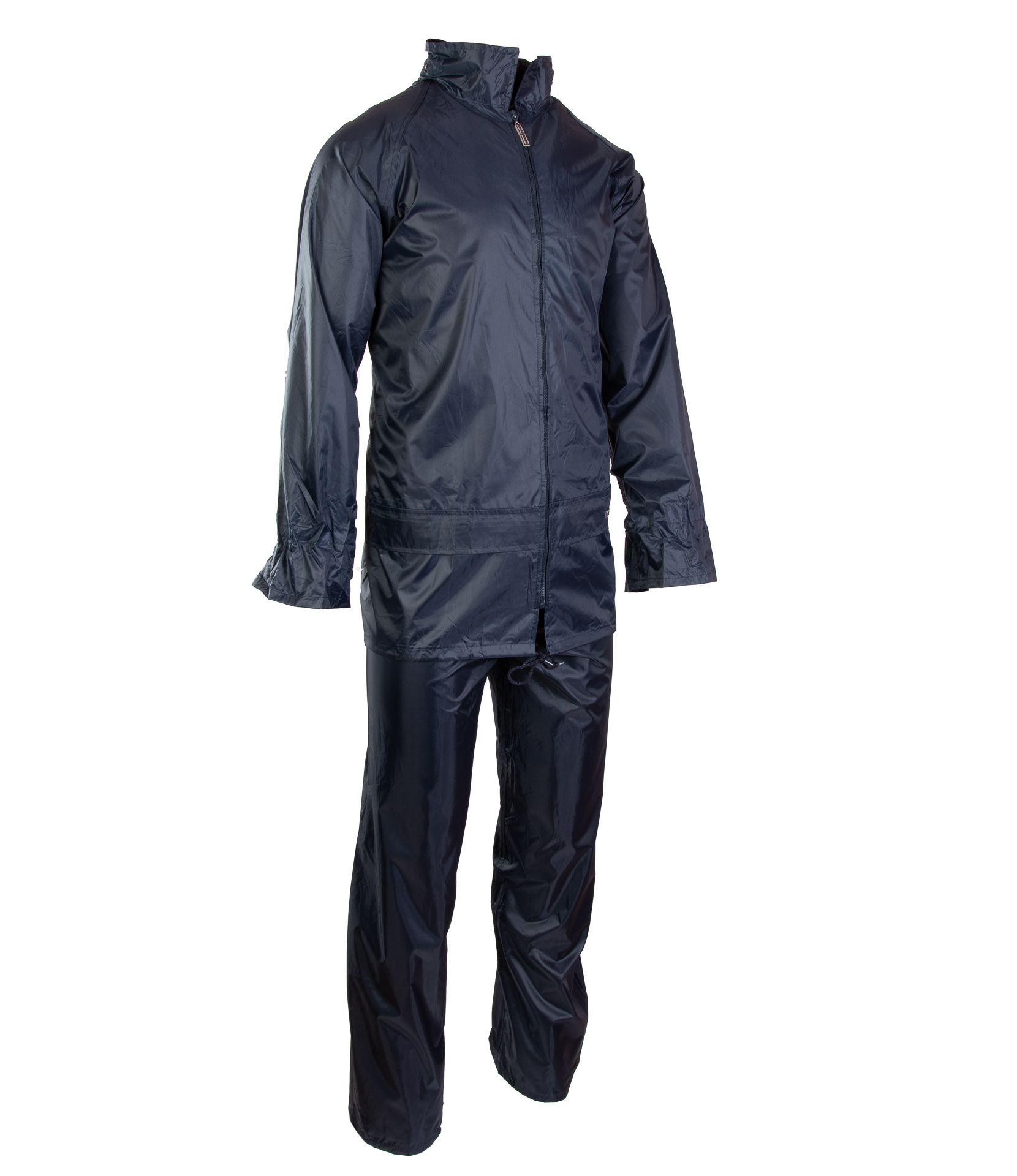 Polstar D240B GROSVENOR Rain nepremokavý set modrý