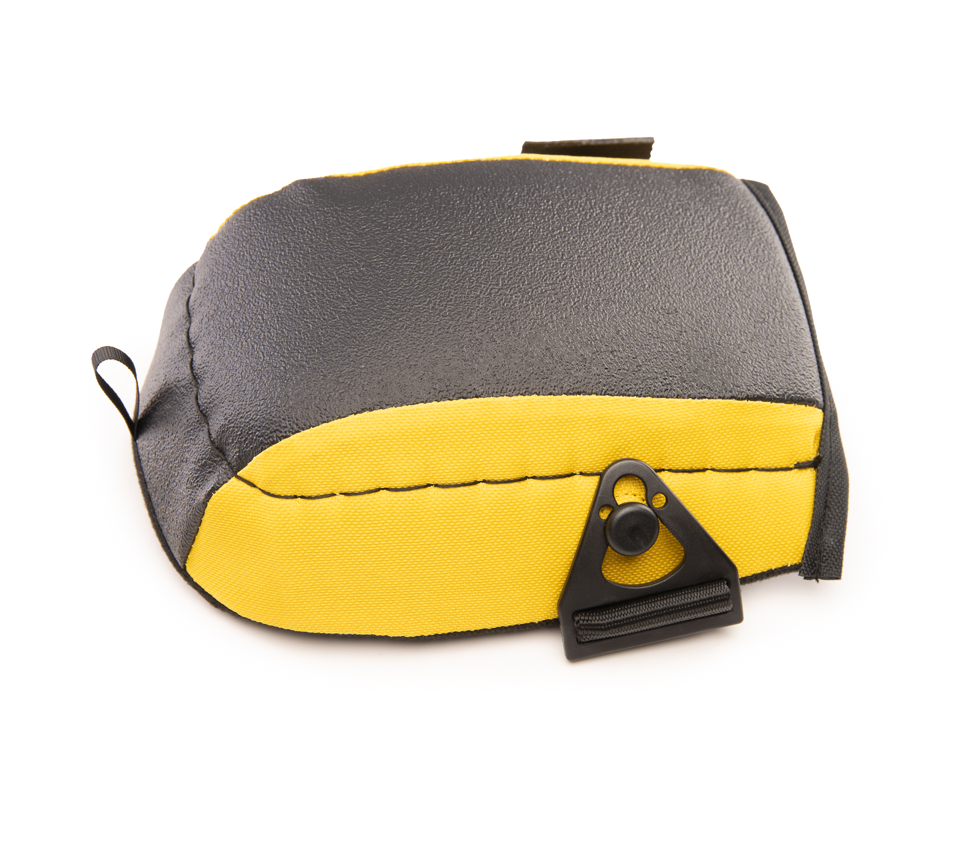 Polstar Brixton BRX 77-720 ochrana kolien nákolník čierna/žltá