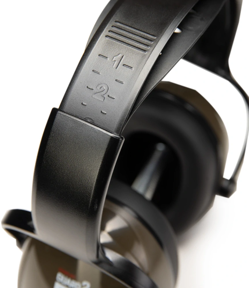 Polstar Chaplin GUARD 2 SNR-31 Dark Green