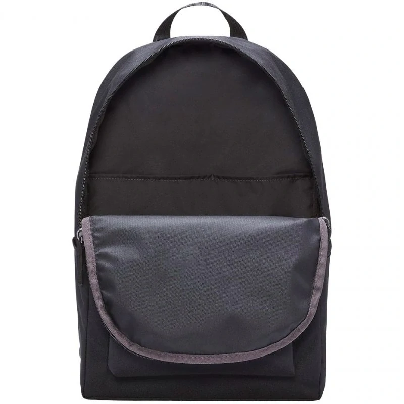 Nike Heritage DC4244-010 Backpack Black 20l