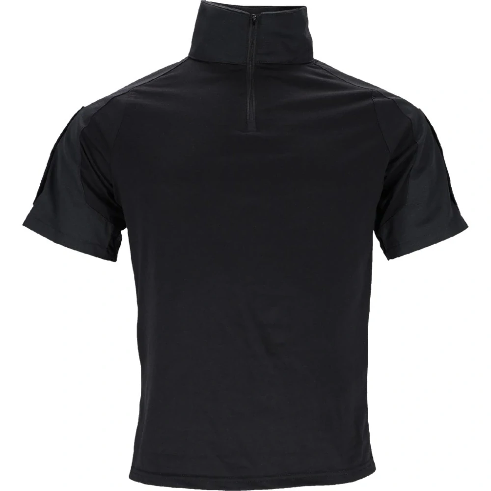 Tactical Guard CAMOSOL Polo Tričko Black