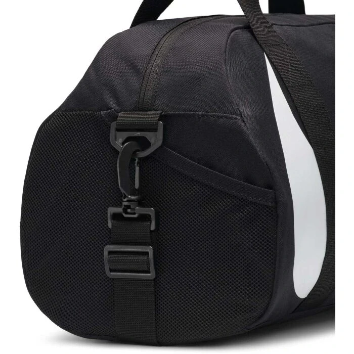 Nike Gym Club DR6100-010 Bag Black 25l