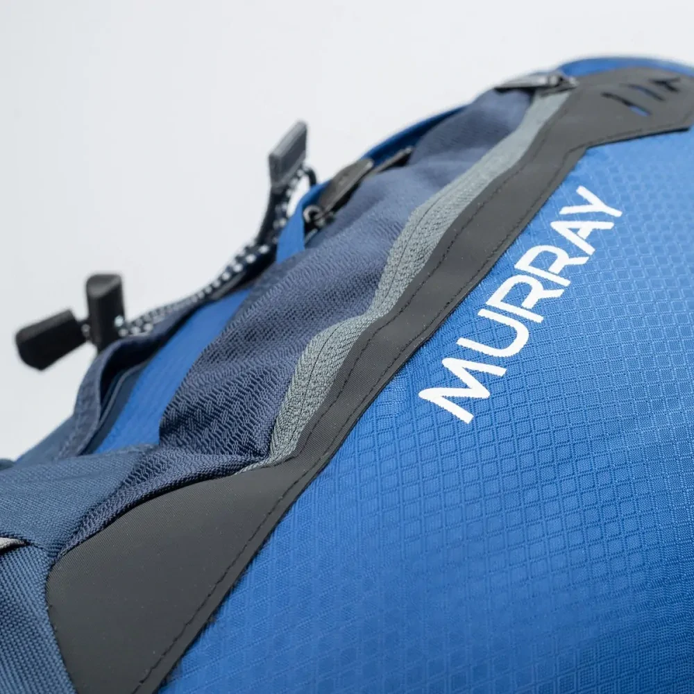 Hi-Tec Murray 92800604063 Backpack modrý 26l