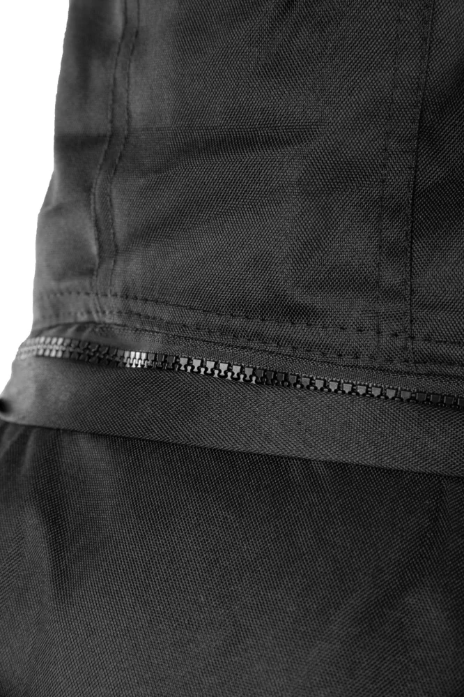 Polstar Benefit AL Vodeodolná zimná bunda Black