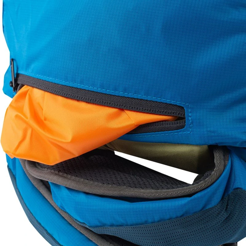 Elbrus Convoy 35 92800597679 Backpack Blue 35l