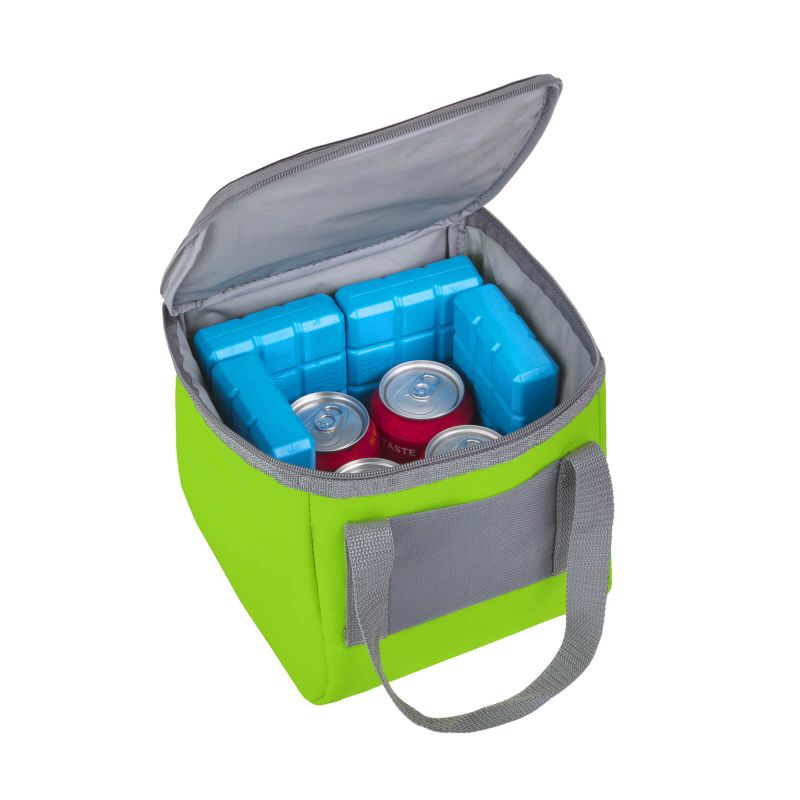 Inny 604368 termotaška zelená 35l