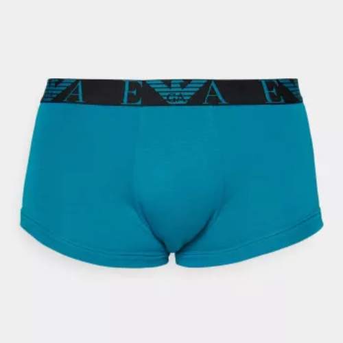 Emporio Armani 1113572F715 Boxer 3 Pack barevné