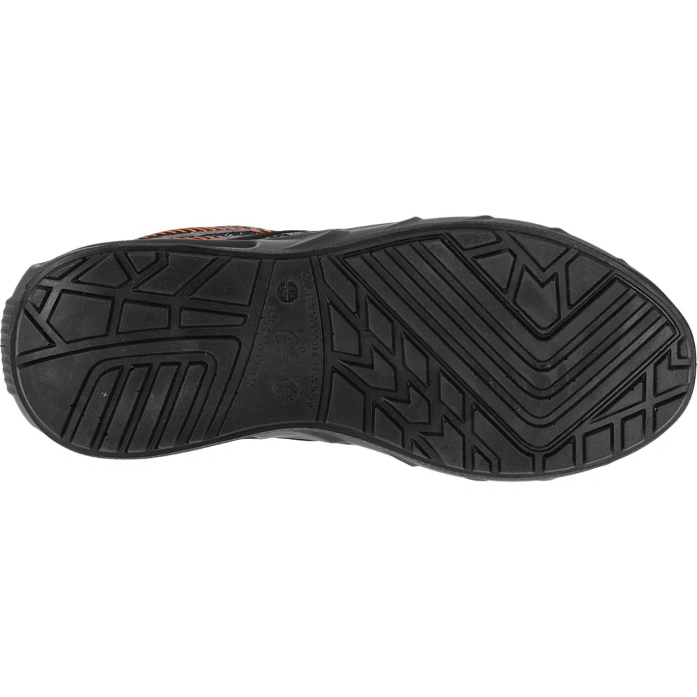 Reis IMPULSE S1 PL SR FO obuv Black/Grey 39-47