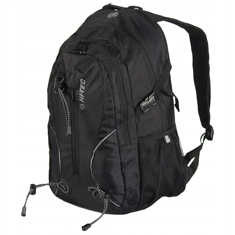 Hi-Tec Mandor Hi000100VM Backpack černý 20l