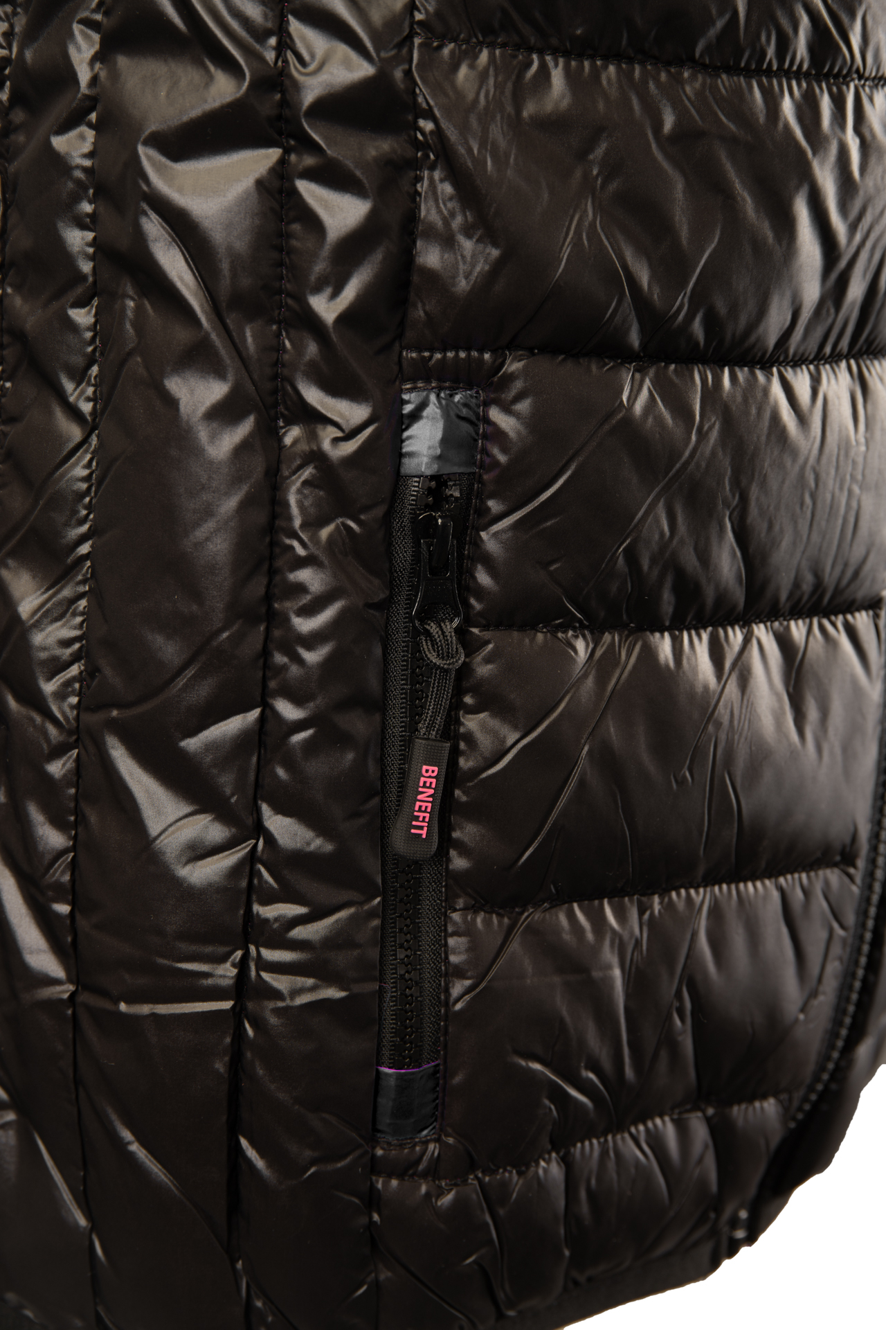 Polstar Benefit Queen OAQW vesta Black