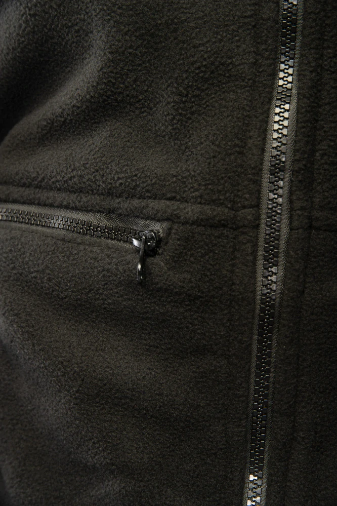 Polstar Seven Kings A8PO mikina Black