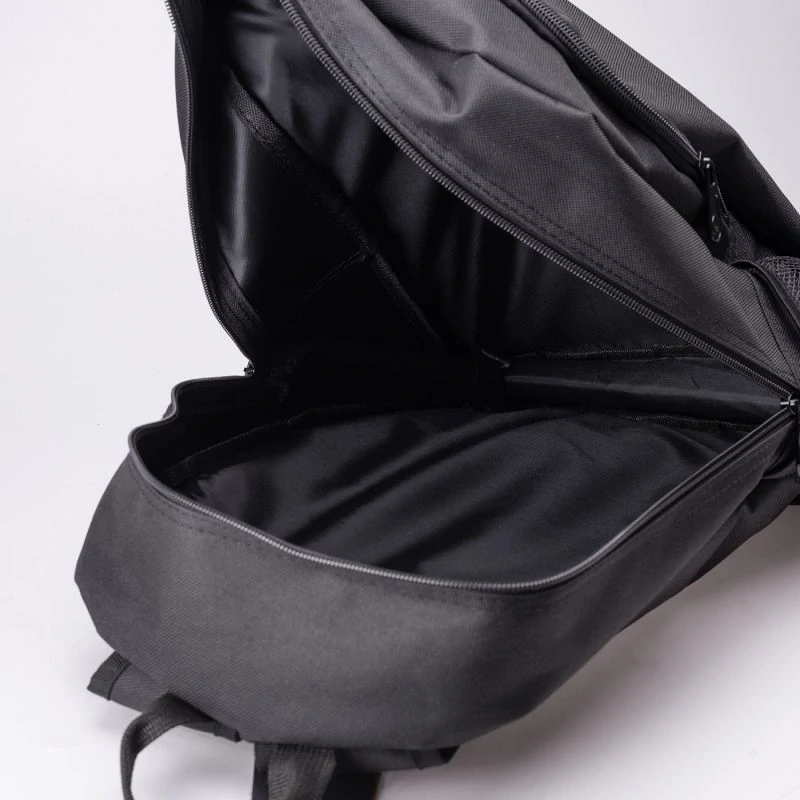 Hi-tec Skipton 92800603144 Backpack čierny 28l