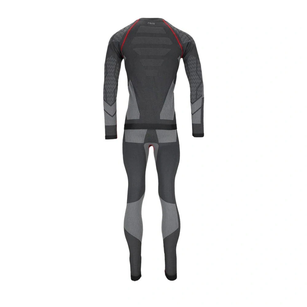 Reis US-TNX termo set black/grey