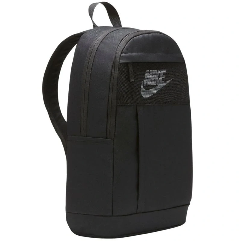 Nike Elemental DD0562 010 černý 21l