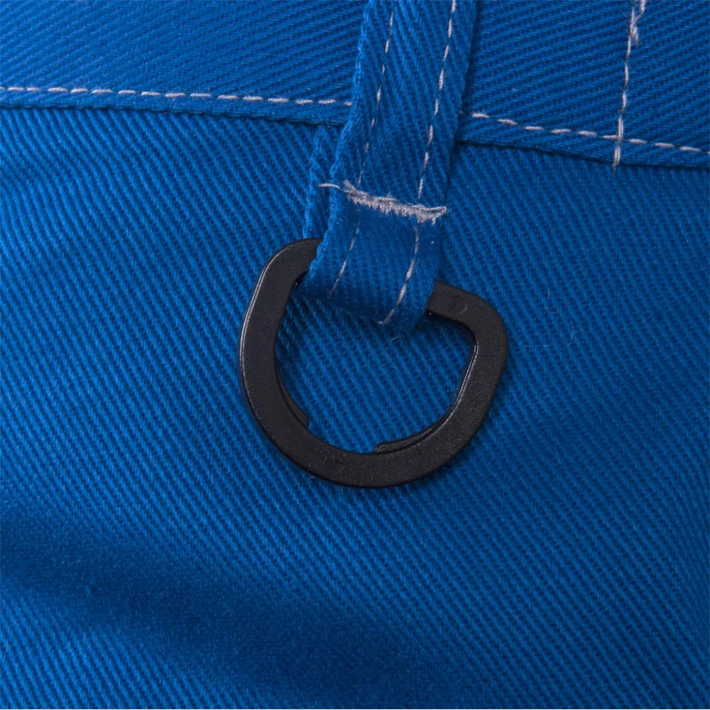 Leber&Hollman HAMMER nohavice Blue 52-62