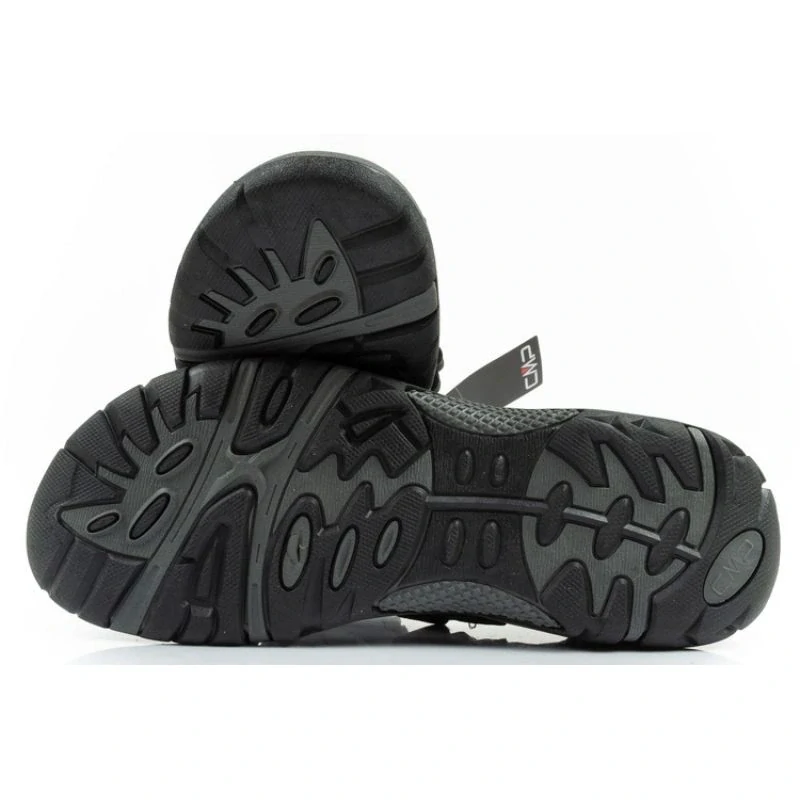 CMP Almaak M 38Q9947 U901 pánské sandály Black