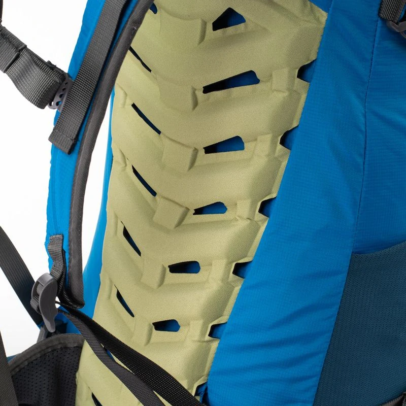 Elbrus Convoy 35 92800597679 Backpack Blue 35l