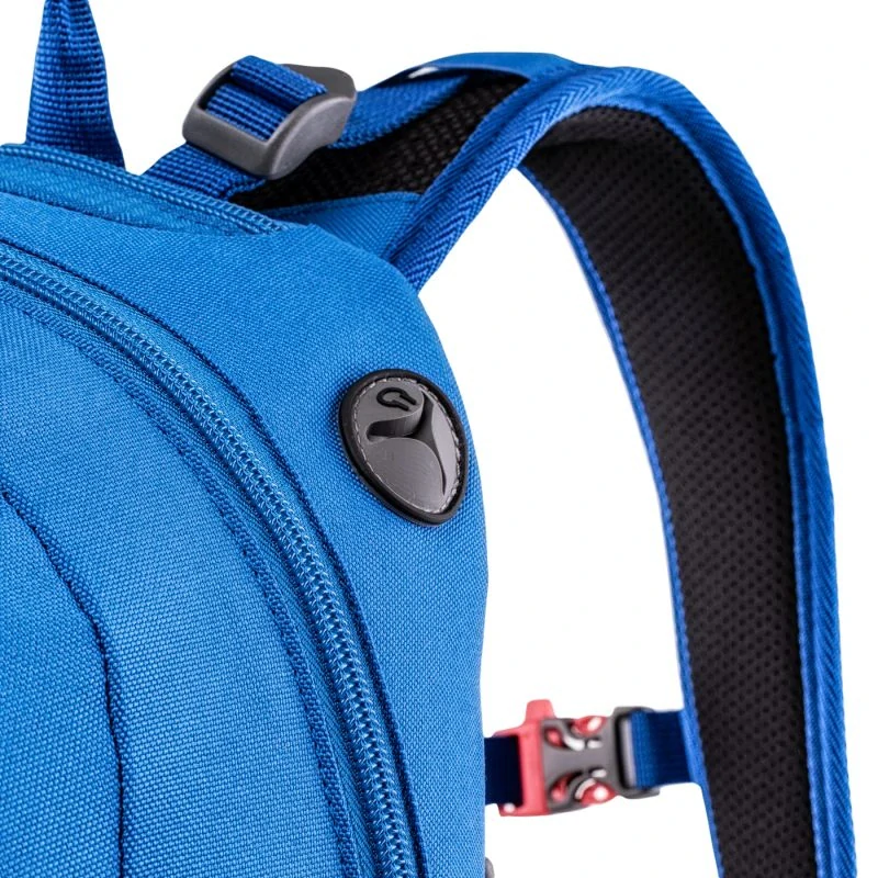 Hi-tec Aruba 92800308330 Backpack modrý 30l
