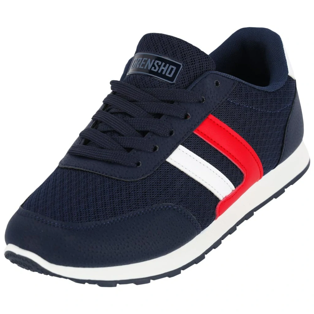 Reis FRED športové tenisky modré