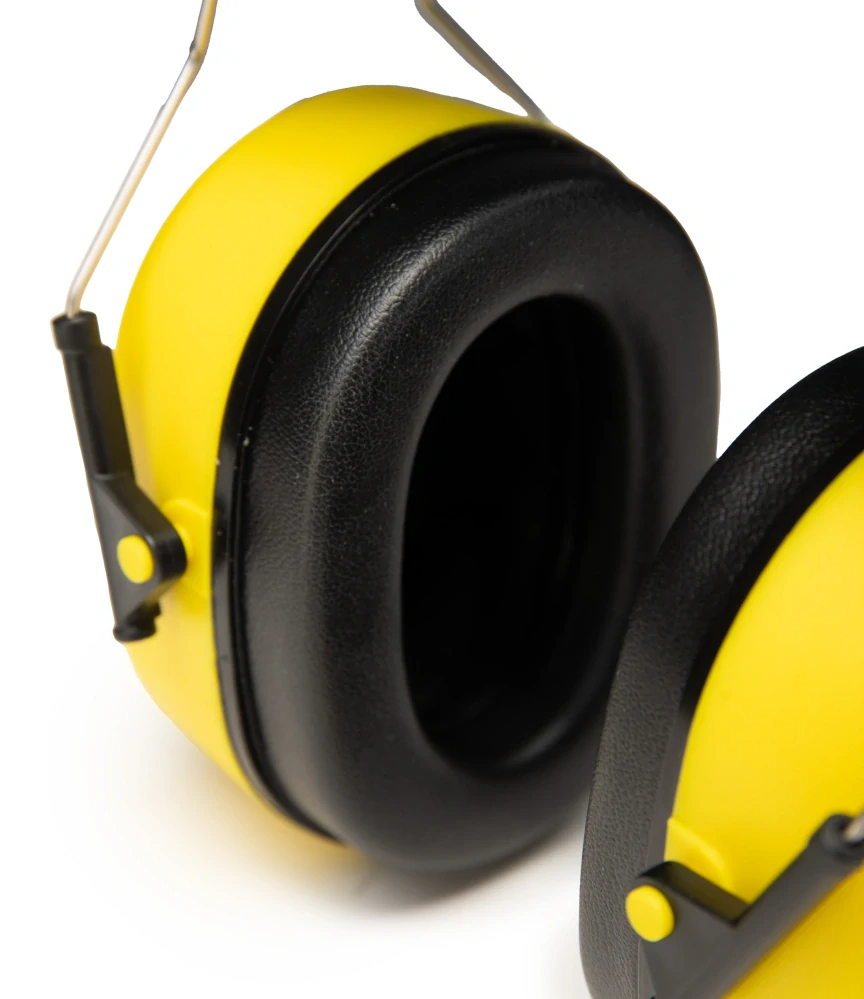 Polstar Chaplin GUARD 1 SNR-27 Yellow