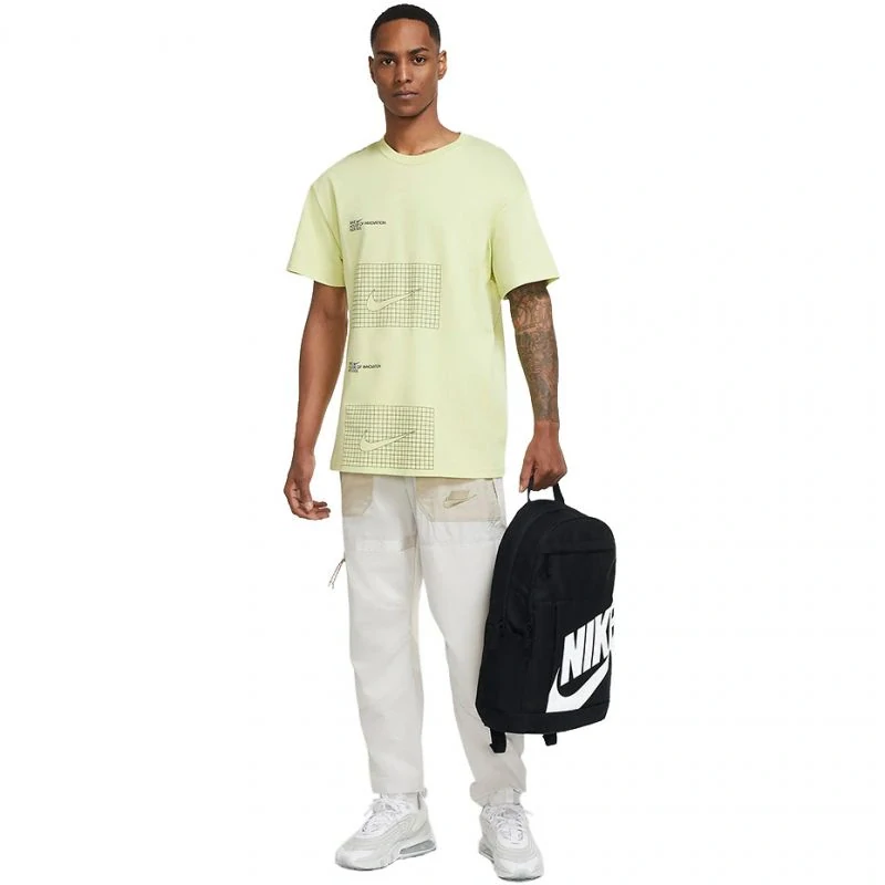 Nike Elemental Hbr DD0559 010 backpack čierny 21l