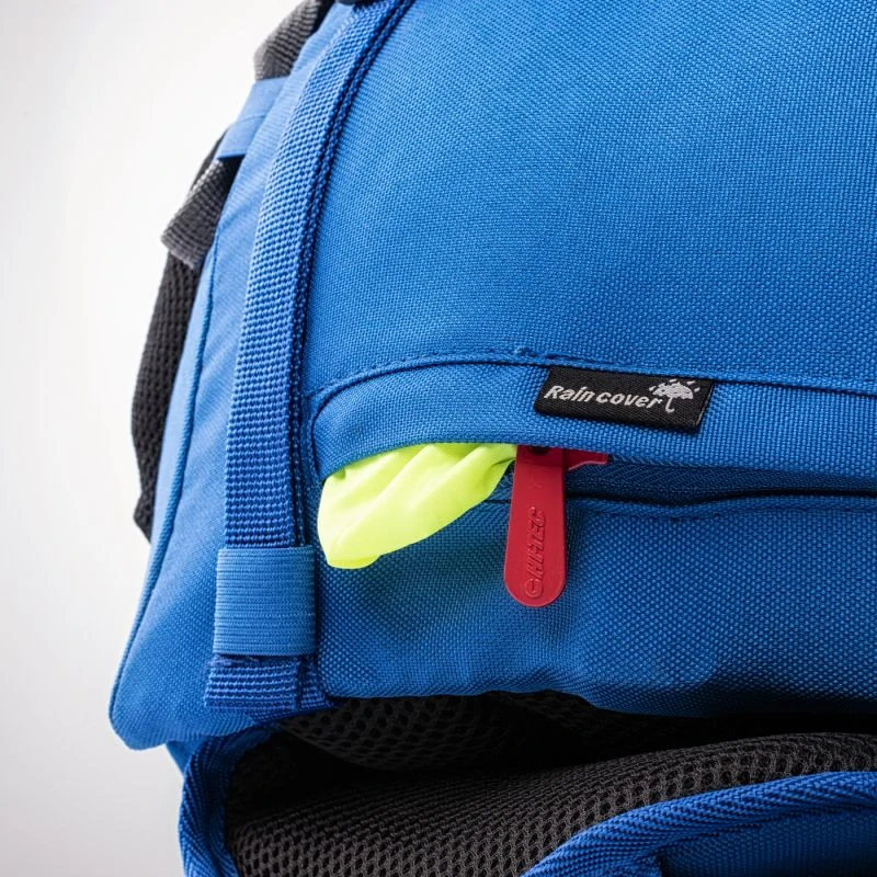 Hi-tec Aruba 92800308330 Backpack modrý 30l