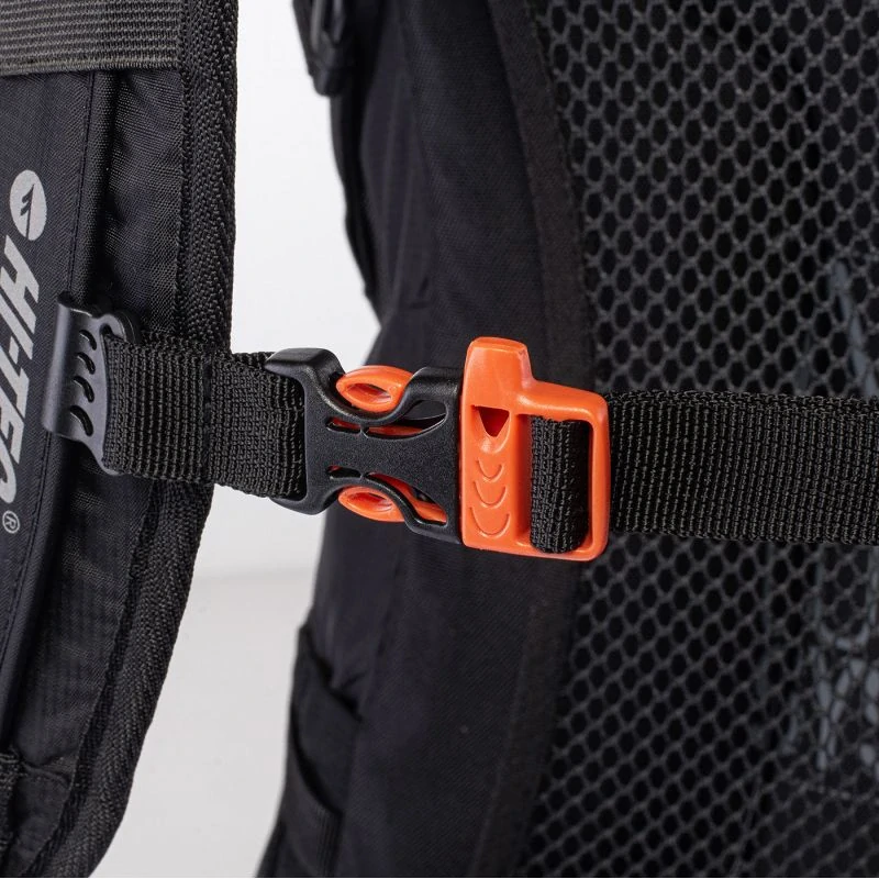 Hi-Tec V-Lite 92800556093 Backpack černý 24l