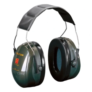 3M Peltor Optime II H520A