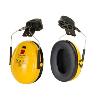 3M Peltor H510P3E Optime I