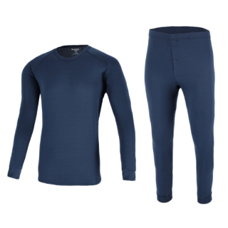 Procera NORDLAND termo set modrý M