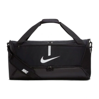 Nike Academy Team CU8090 010 Bag Black 60l