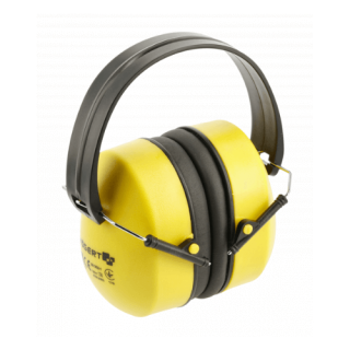 Högert SELENTEN HT5K175 sluchátka žlutá