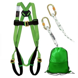 Reis BASIC 3 OUP-KRM-FBH-A Bezpečnostní sada