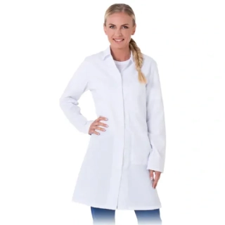 Leber&Hollman LH-FOOD CWO plášť bílý S-2XL