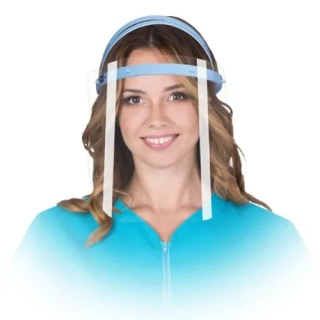 Reis OTF TJN MU obličejový štít 50 Ks