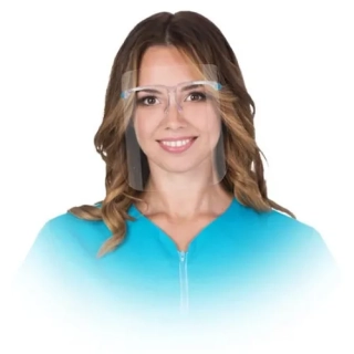 Reis OTG TJN obličejový štít 100 Ks