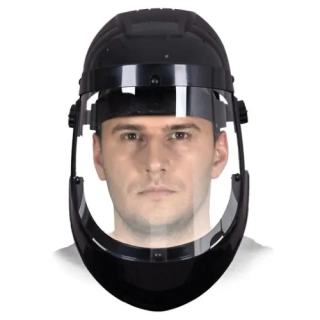 Reis OTLORD BT MU obličejový štít