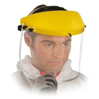 Reis OTY Y MU obličejový štít