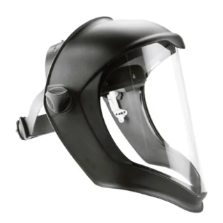 Honeywell Bionic 24 1011624 obličejový štít