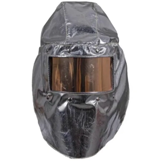 Termoizol TLHR-OGT-1 žáruvzdorná kukla