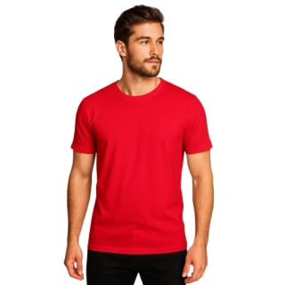 Lionyx Primo 100 tričko Red