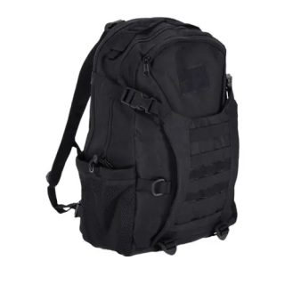 Tactical Guard TG-PACKRUN Backpack černý 30l