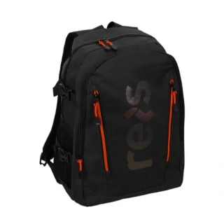 Reis TROLL DS Backpack tmavě šedý 18l
