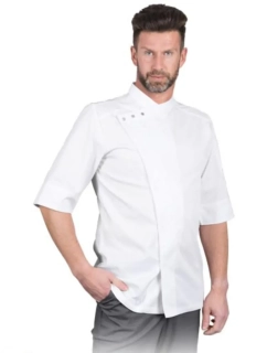 Reis Pesante W rondon bílý S-3XL