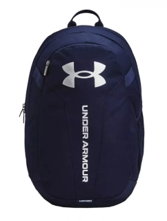 Under Armour Hustle Lite 1364180-410 Backpack modrý 26,5l