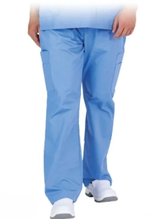 Reis Tutti-T lékařské kalhoty modré S-3XL